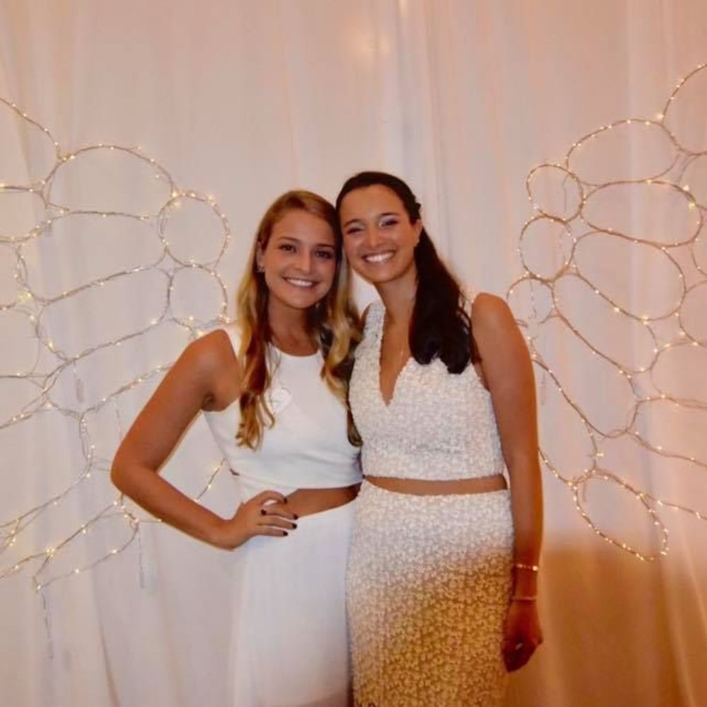 Meet your Posher, Lindsay